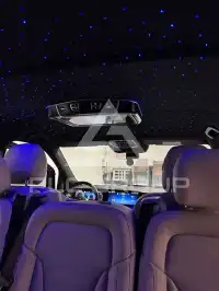 2025 Mercedes Benz V 300