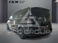 2025 Mercedes Benz V 300
