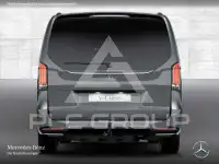 2025 Mercedes Benz V 300