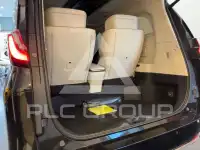 2025 Mercedes Benz V 300