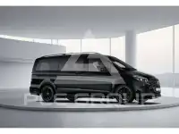 2025 Mercedes Benz V 300