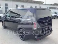 2025 Mercedes Benz V 300