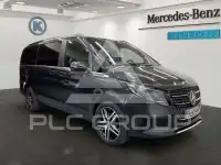 2025 Mercedes Benz V 300