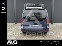 2025 Mercedes Benz V 300