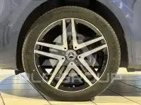 2025 Mercedes Benz V 300