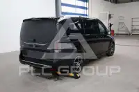 2025 Mercedes Benz V 300