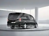 2025 Mercedes Benz V 300
