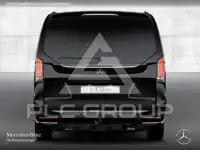 2025 Mercedes Benz V 300