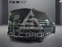 2025 Mercedes Benz V 300