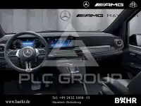 2025 Mercedes Benz V 300