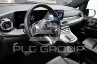 2025 Mercedes Benz V 300
