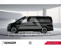 2025 Mercedes Benz V 300