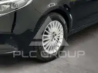 2025 Mercedes Benz V 300