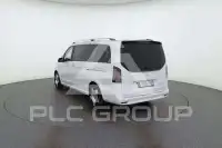 2025 Mercedes Benz V 300