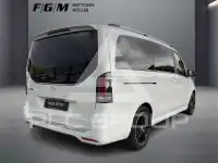 2025 Mercedes Benz V 300