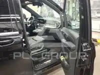 2025 Mercedes Benz V 300