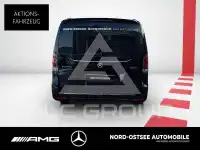 2025 Mercedes Benz V 300