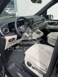 2025 Mercedes Benz V 300