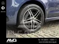 2025 Mercedes Benz V 300