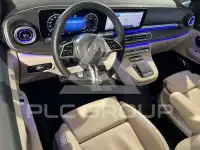 2025 Mercedes Benz V 300
