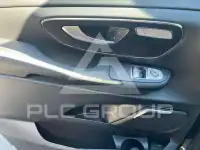 2025 Mercedes Benz V 300
