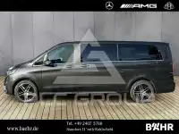 2025 Mercedes Benz V 300
