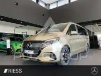 2025 Mercedes Benz V 300