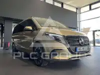 2025 Mercedes Benz V 300