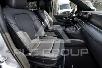 2025 Mercedes Benz V 300