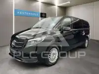 2025 Mercedes Benz V 300