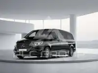 2025 Mercedes Benz V 300