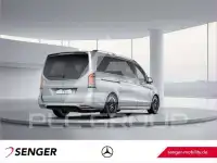 2025 Mercedes Benz V 300