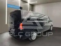 2025 Mercedes Benz V 300