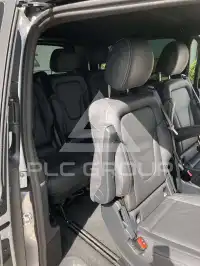 2025 Mercedes Benz V 300