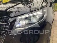 2025 Mercedes Benz V 300