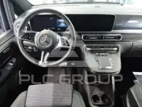 2025 Mercedes Benz V 300