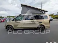 2025 Mercedes Benz Unknown