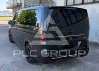 2025 Mercedes Benz V 300