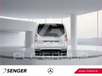 2025 Mercedes Benz V 300