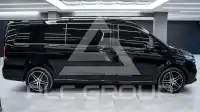 2025 Mercedes Benz V 300