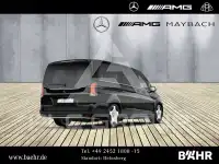 2025 Mercedes Benz V 300