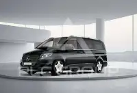 2025 Mercedes Benz V 300