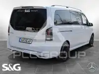 2025 Mercedes Benz V 300