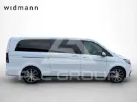 2025 Mercedes Benz V 300