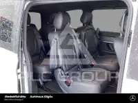 2025 Mercedes Benz V 300