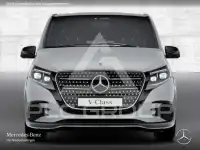 2025 Mercedes Benz V 300