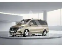 2025 Mercedes Benz V 300