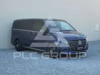 2025 Mercedes Benz V 300