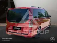 2025 Mercedes Benz V 300