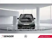 2025 Mercedes Benz V 300